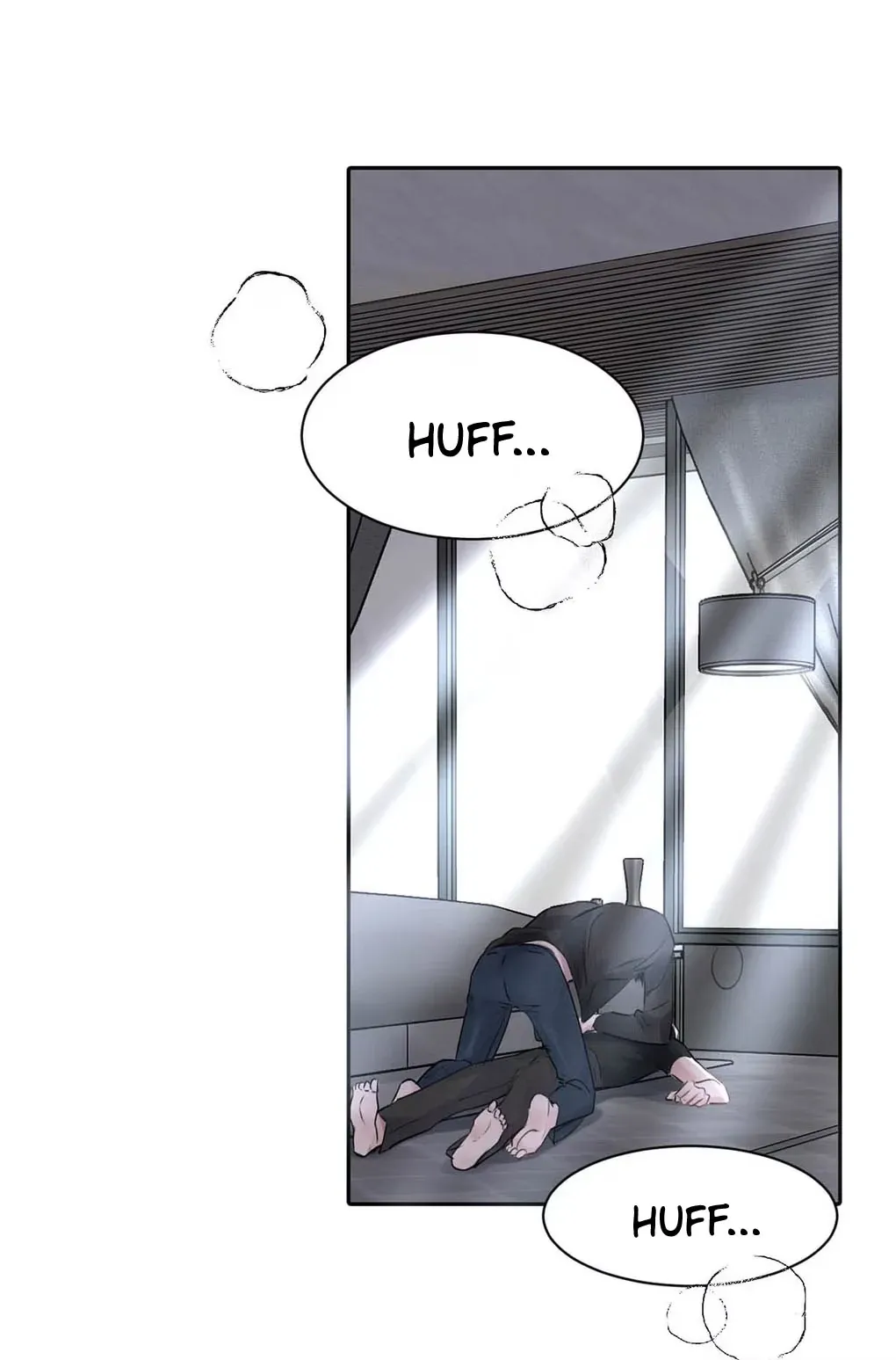 I Became a First-Class Guide Thanks to My Childhood Friends - Chapter 23 Page 44