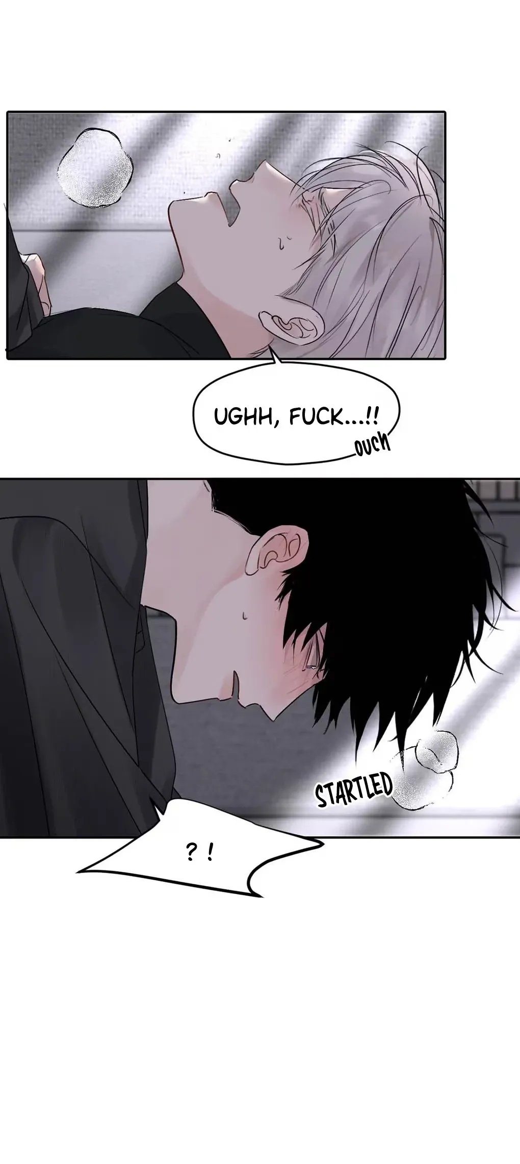 I Became a First-Class Guide Thanks to My Childhood Friends - Chapter 23 Page 46