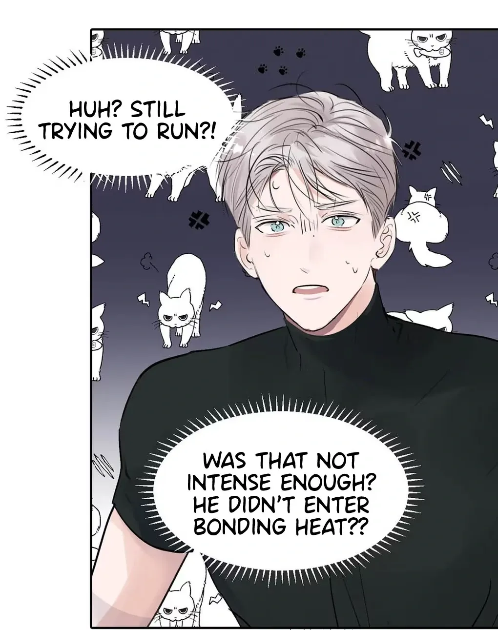 I Became a First-Class Guide Thanks to My Childhood Friends - Chapter 24 Page 7