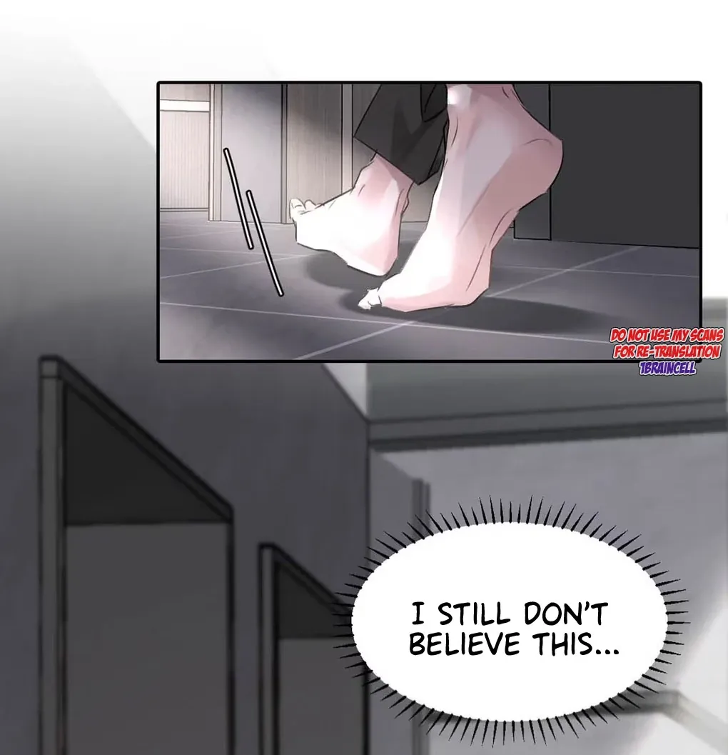 I Became a First-Class Guide Thanks to My Childhood Friends - Chapter 24 Page 9