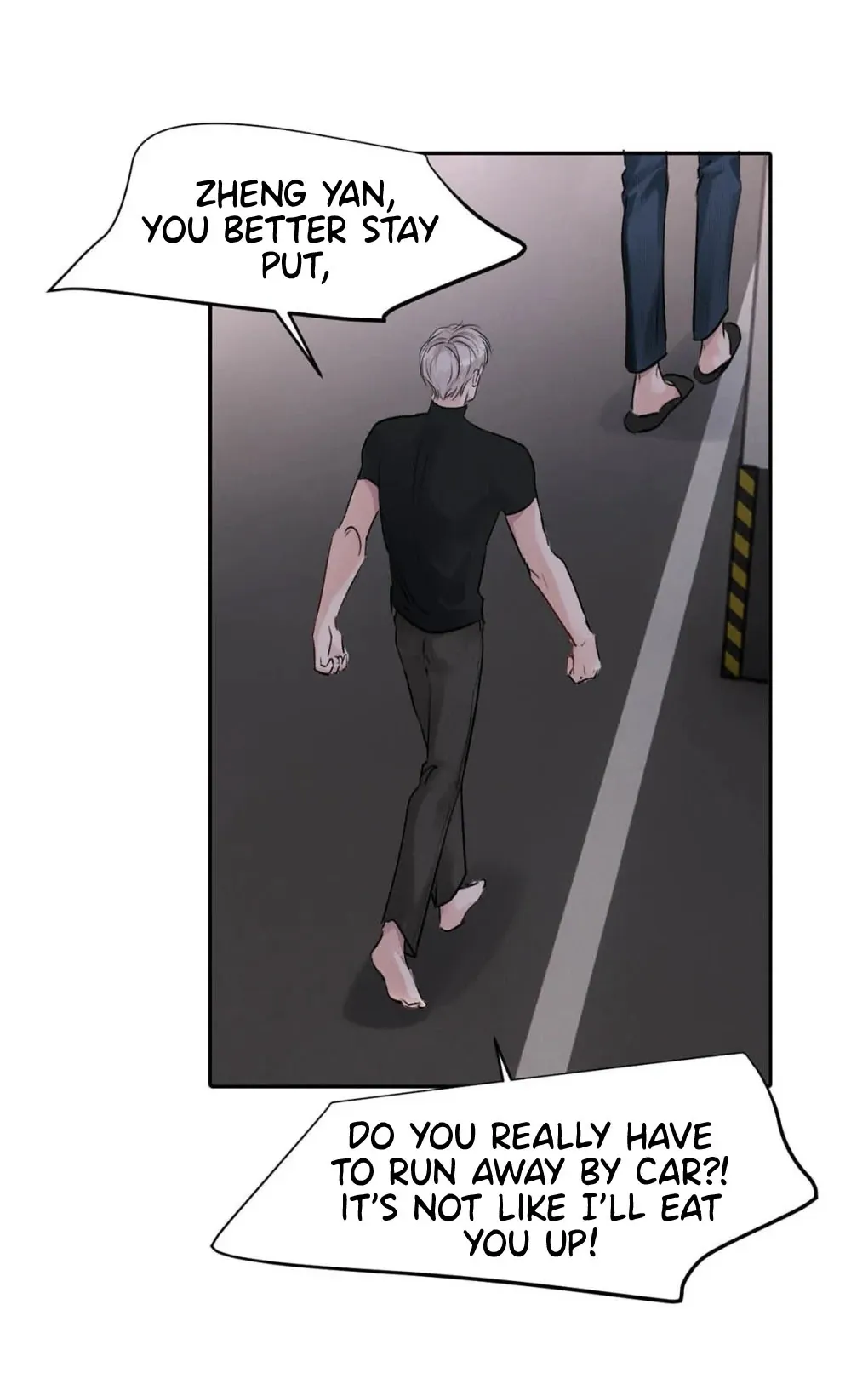 I Became a First-Class Guide Thanks to My Childhood Friends - Chapter 24 Page 13