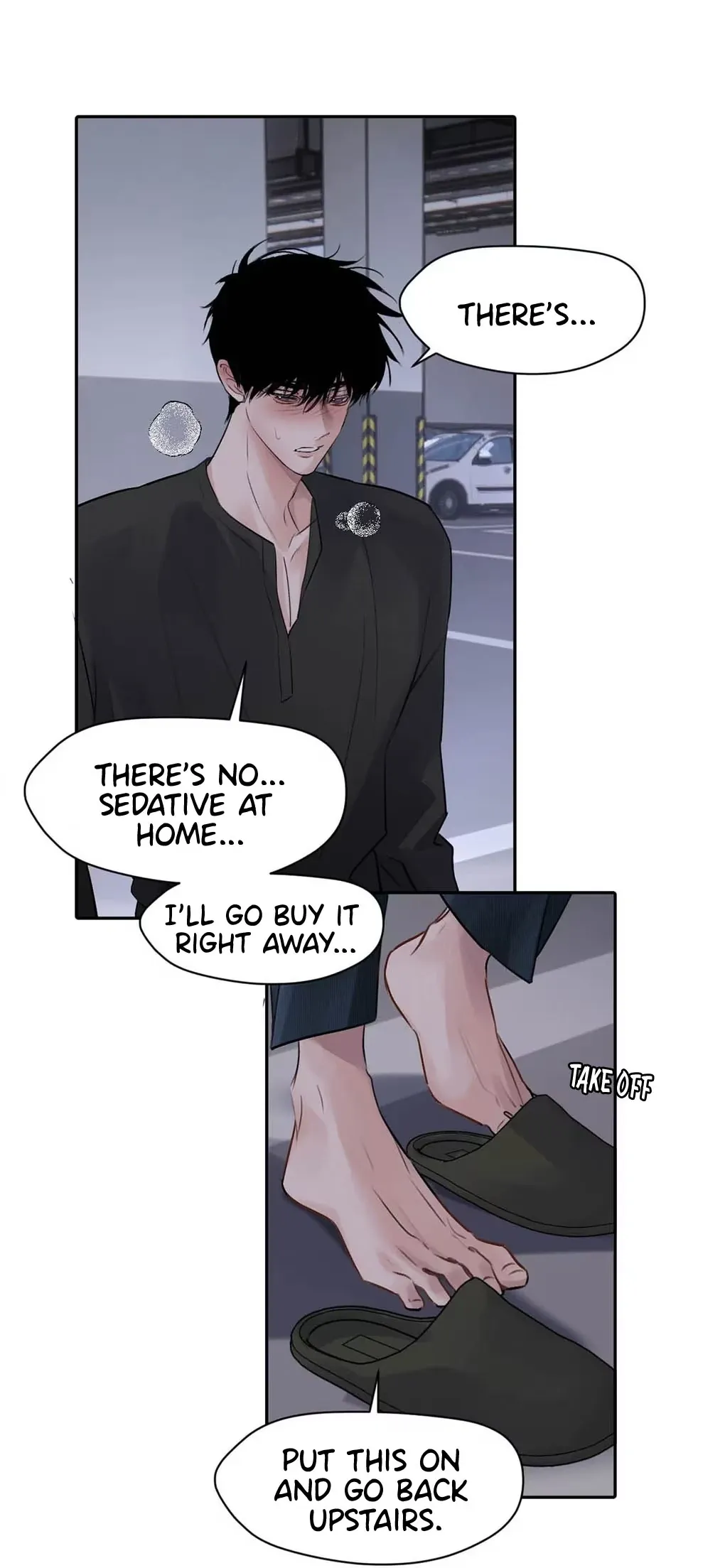 I Became a First-Class Guide Thanks to My Childhood Friends - Chapter 24 Page 18