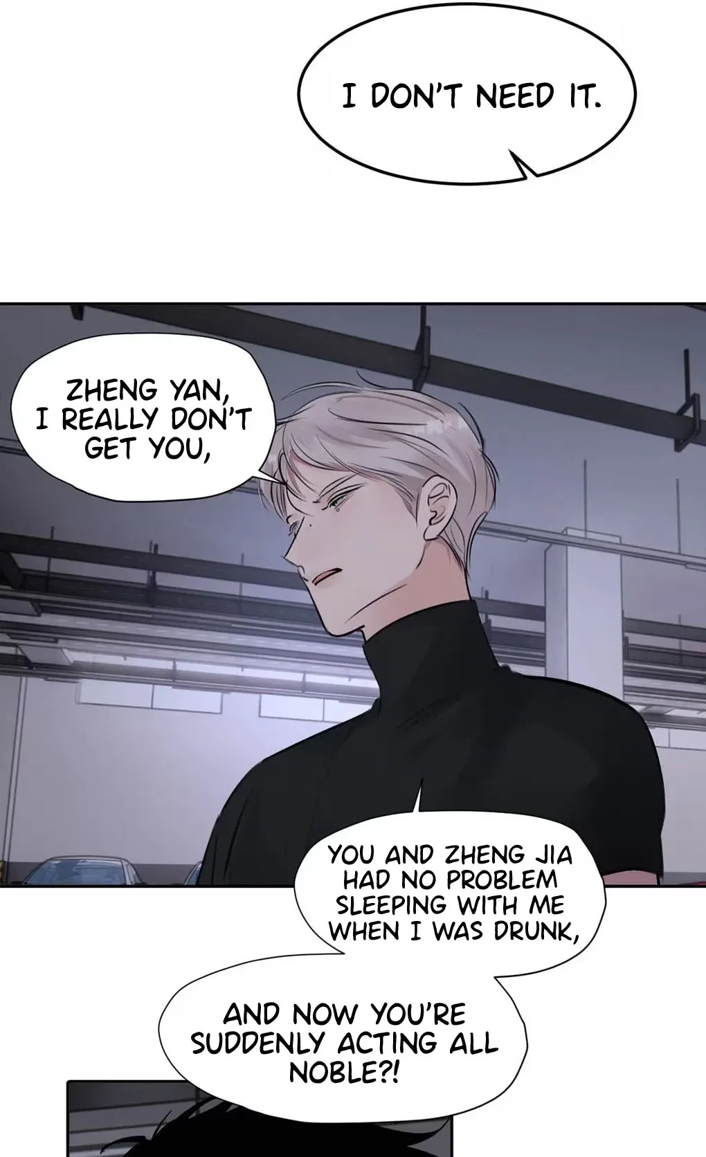 I Became a First-Class Guide Thanks to My Childhood Friends - Chapter 24 Page 19
