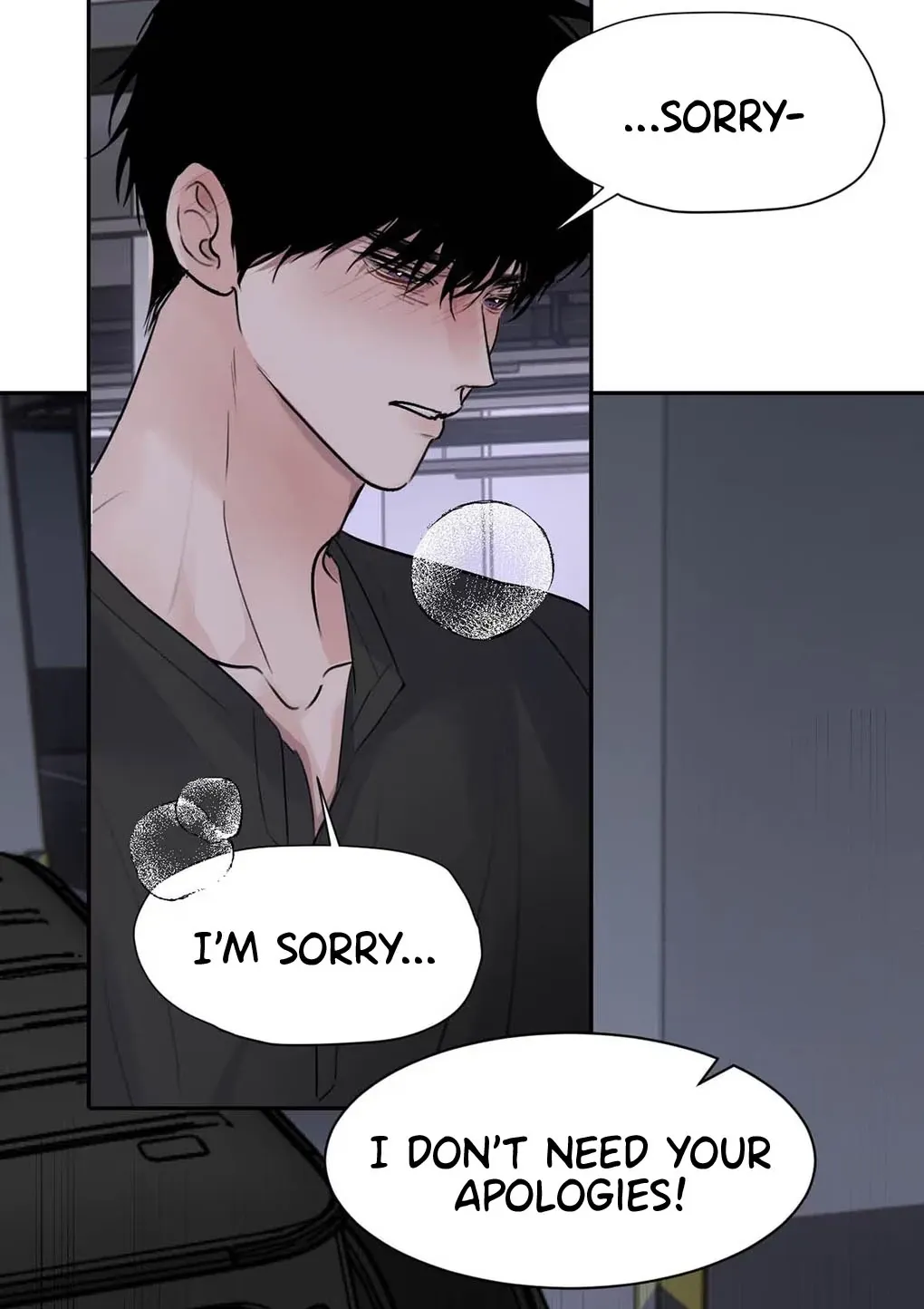 I Became a First-Class Guide Thanks to My Childhood Friends - Chapter 24 Page 20