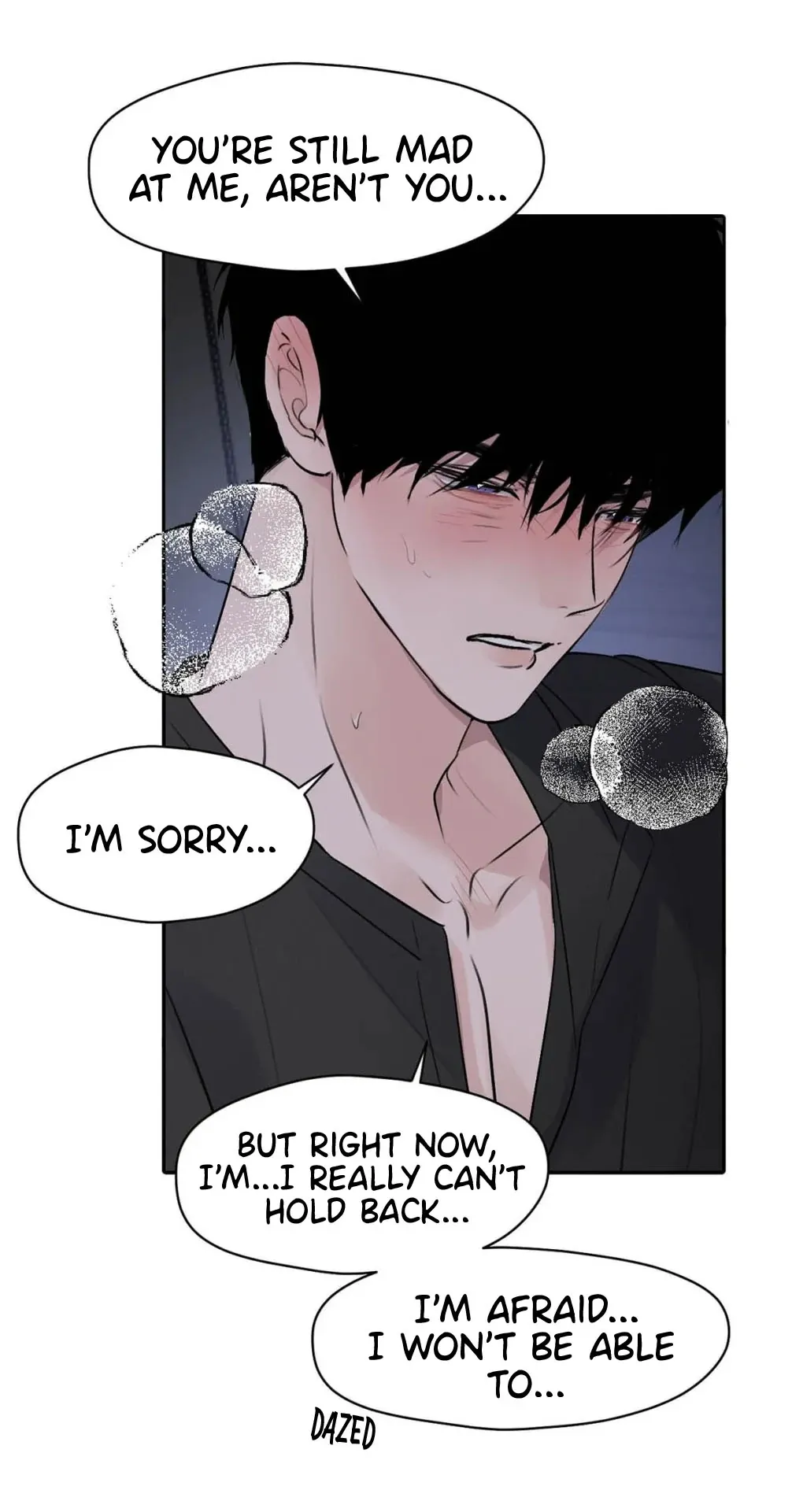 I Became a First-Class Guide Thanks to My Childhood Friends - Chapter 24 Page 25