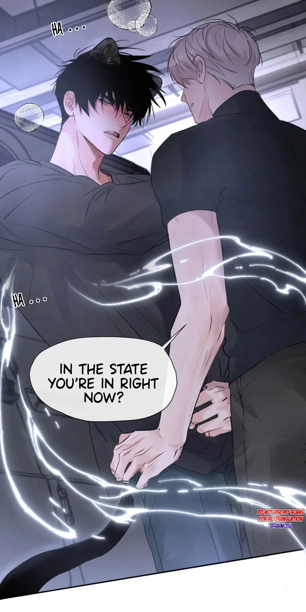 I Became a First-Class Guide Thanks to My Childhood Friends - Chapter 24 Page 30