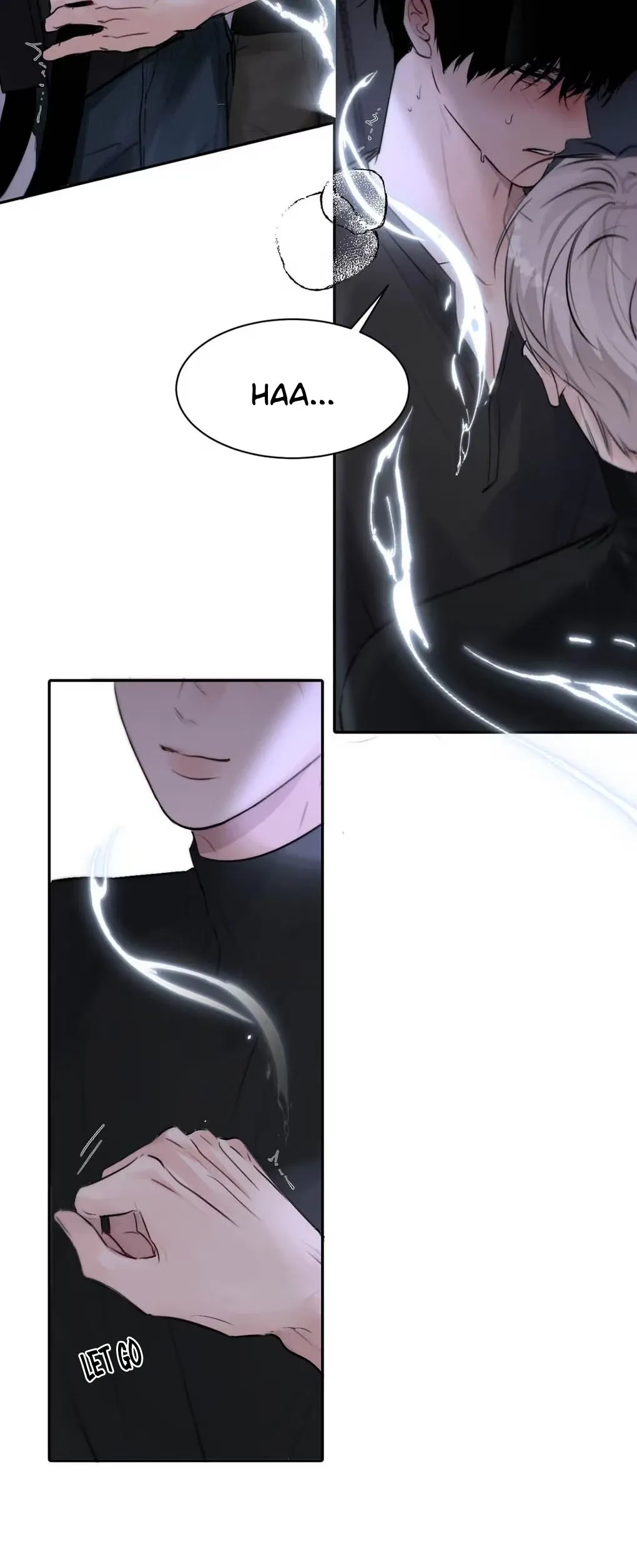 I Became a First-Class Guide Thanks to My Childhood Friends - Chapter 24 Page 35