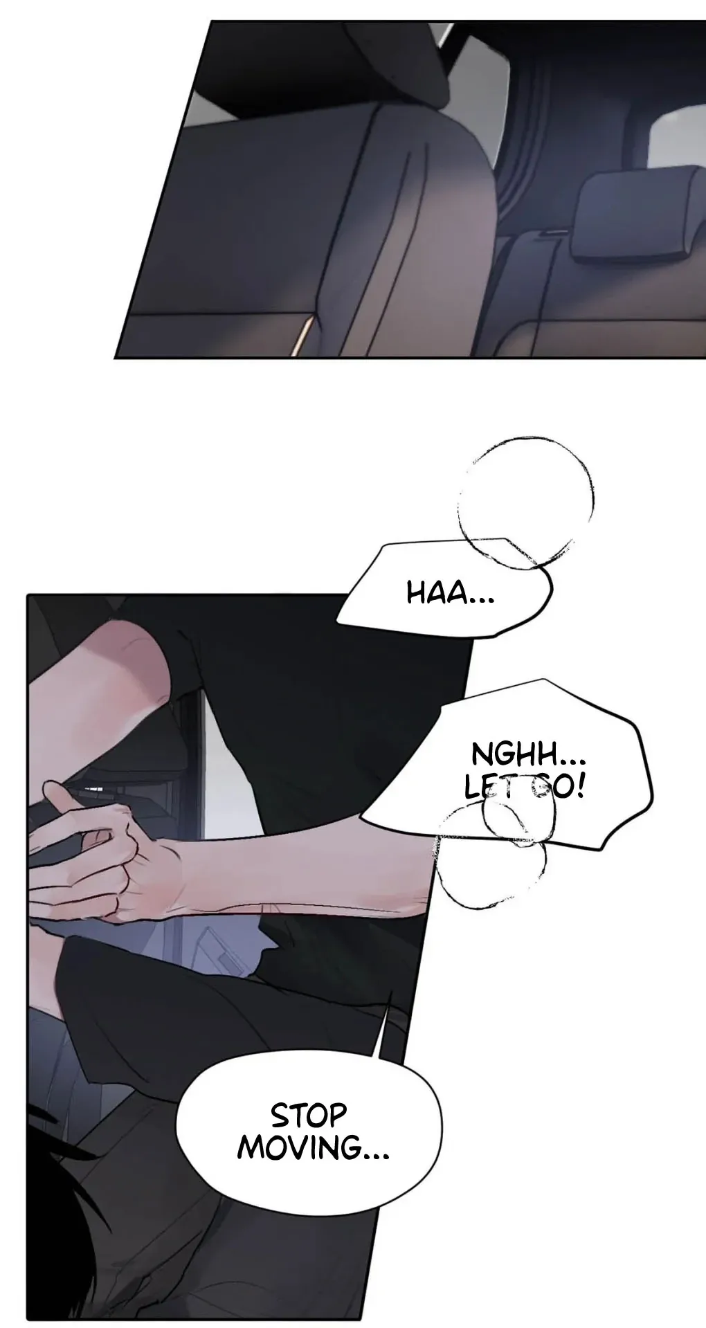I Became a First-Class Guide Thanks to My Childhood Friends - Chapter 24 Page 38