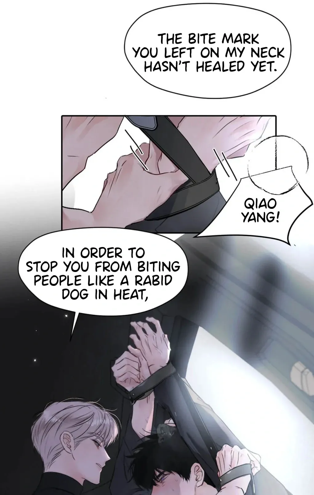I Became a First-Class Guide Thanks to My Childhood Friends - Chapter 24 Page 39