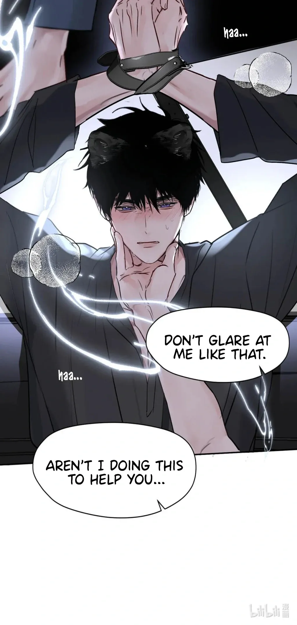 I Became a First-Class Guide Thanks to My Childhood Friends - Chapter 24 Page 41