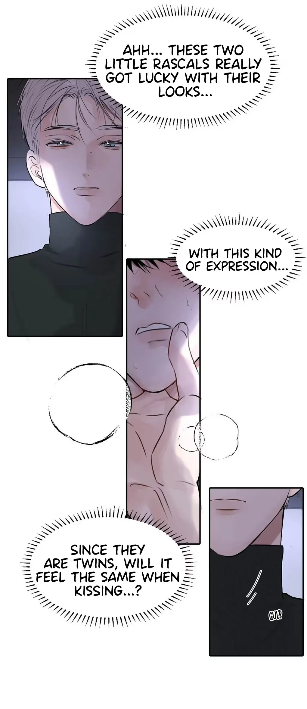 I Became a First-Class Guide Thanks to My Childhood Friends - Chapter 24 Page 42