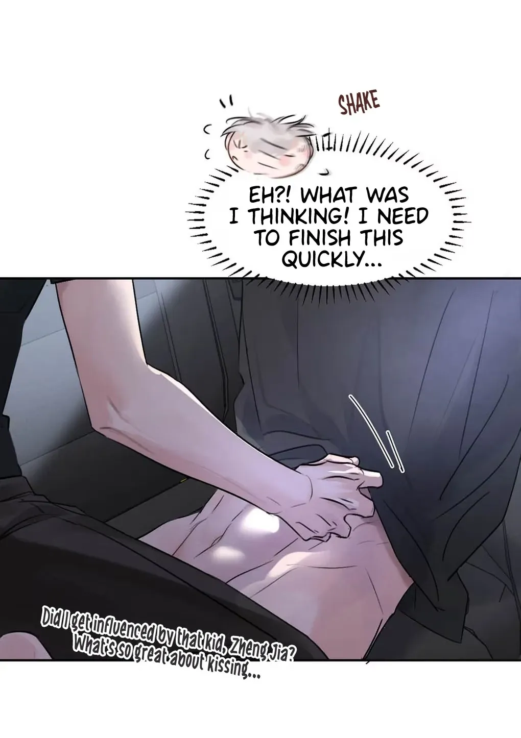 I Became a First-Class Guide Thanks to My Childhood Friends - Chapter 24 Page 43