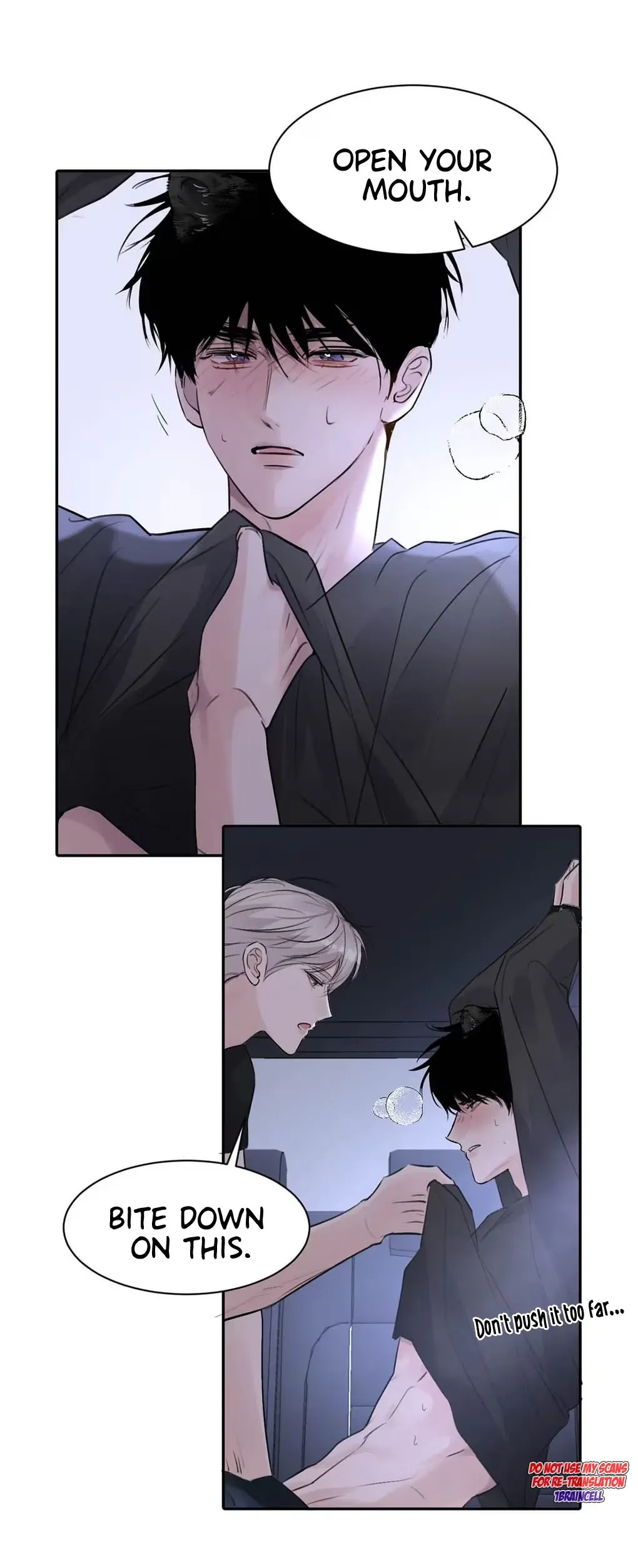 I Became a First-Class Guide Thanks to My Childhood Friends - Chapter 24 Page 44