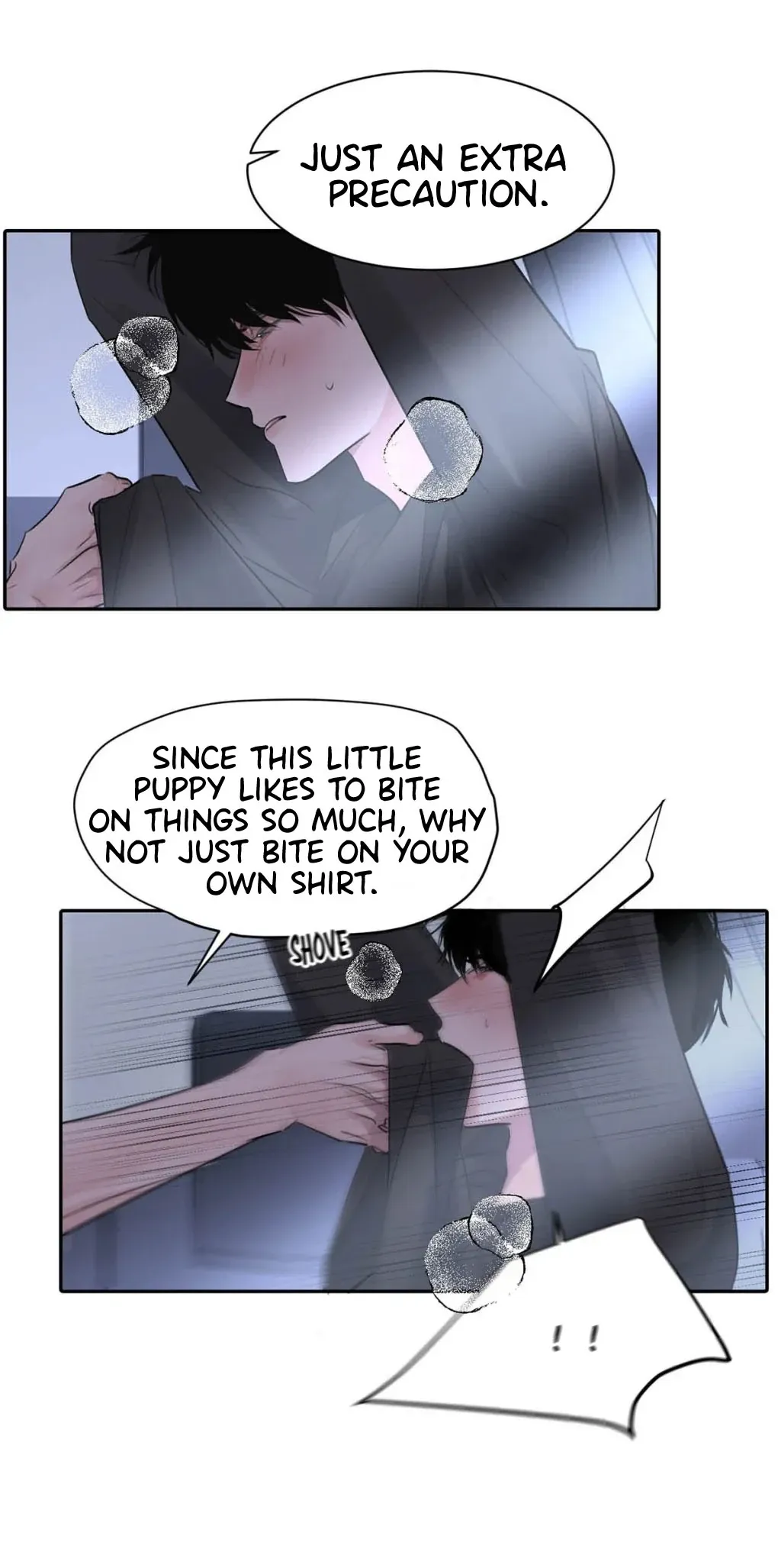 I Became a First-Class Guide Thanks to My Childhood Friends - Chapter 24 Page 45