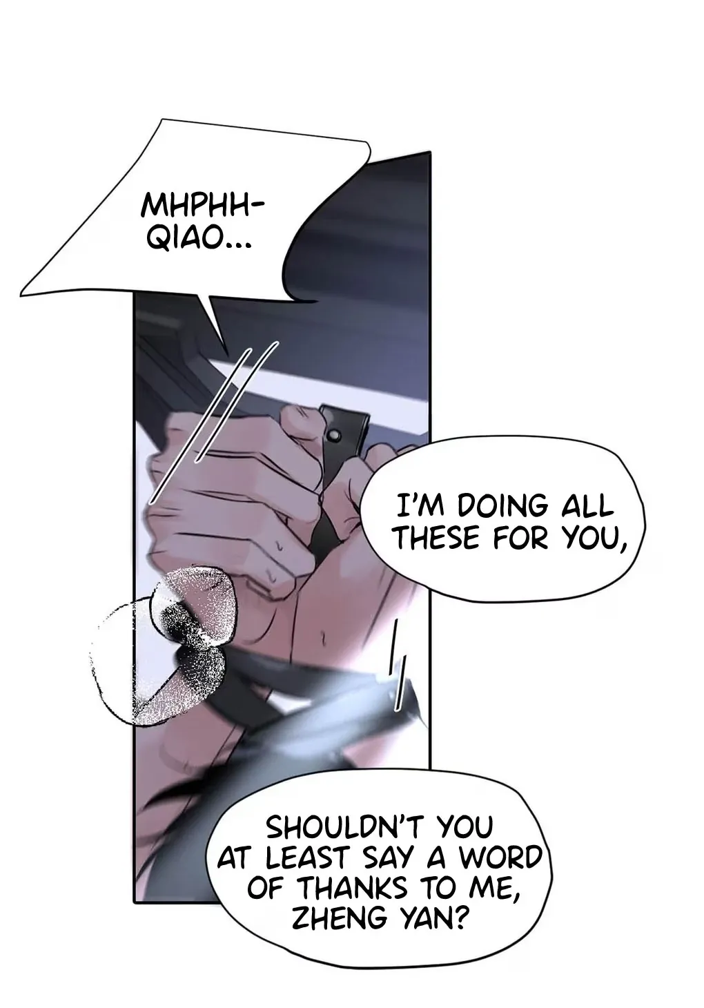 I Became a First-Class Guide Thanks to My Childhood Friends - Chapter 24 Page 46