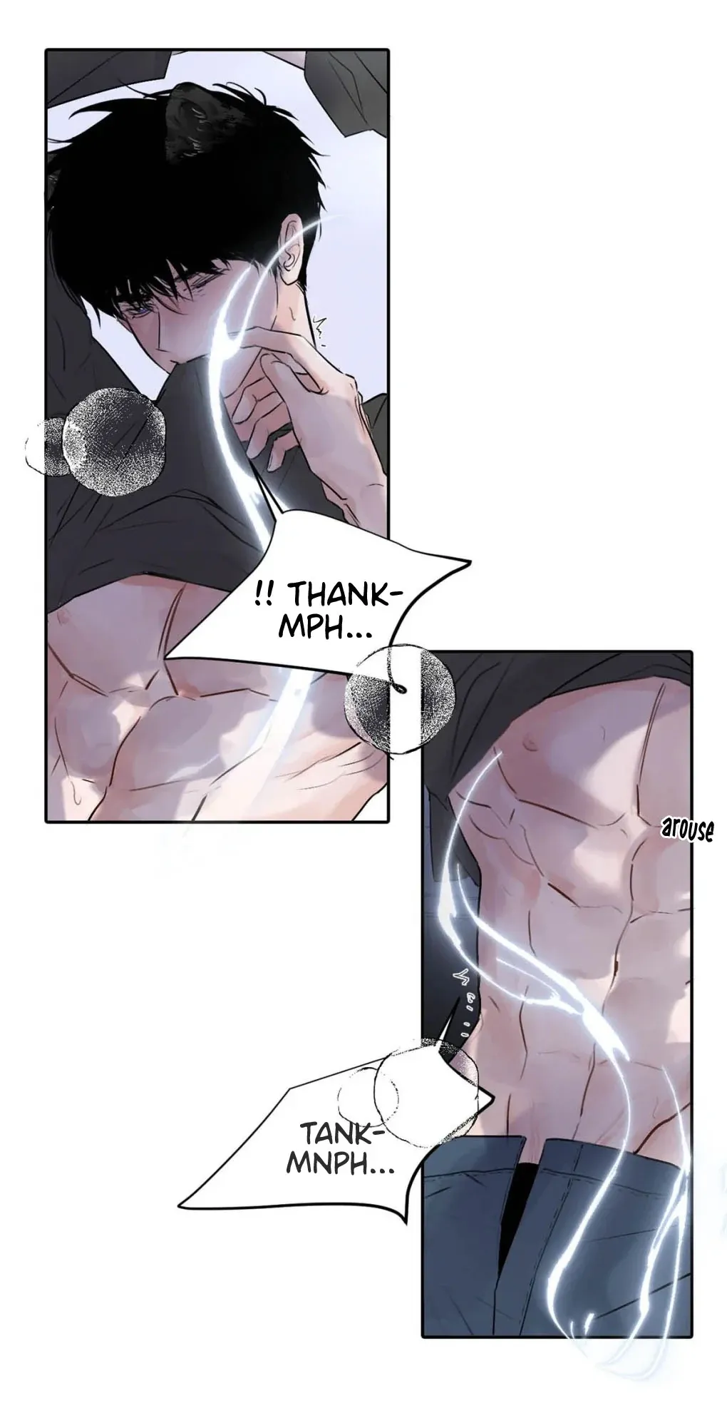 I Became a First-Class Guide Thanks to My Childhood Friends - Chapter 24 Page 48