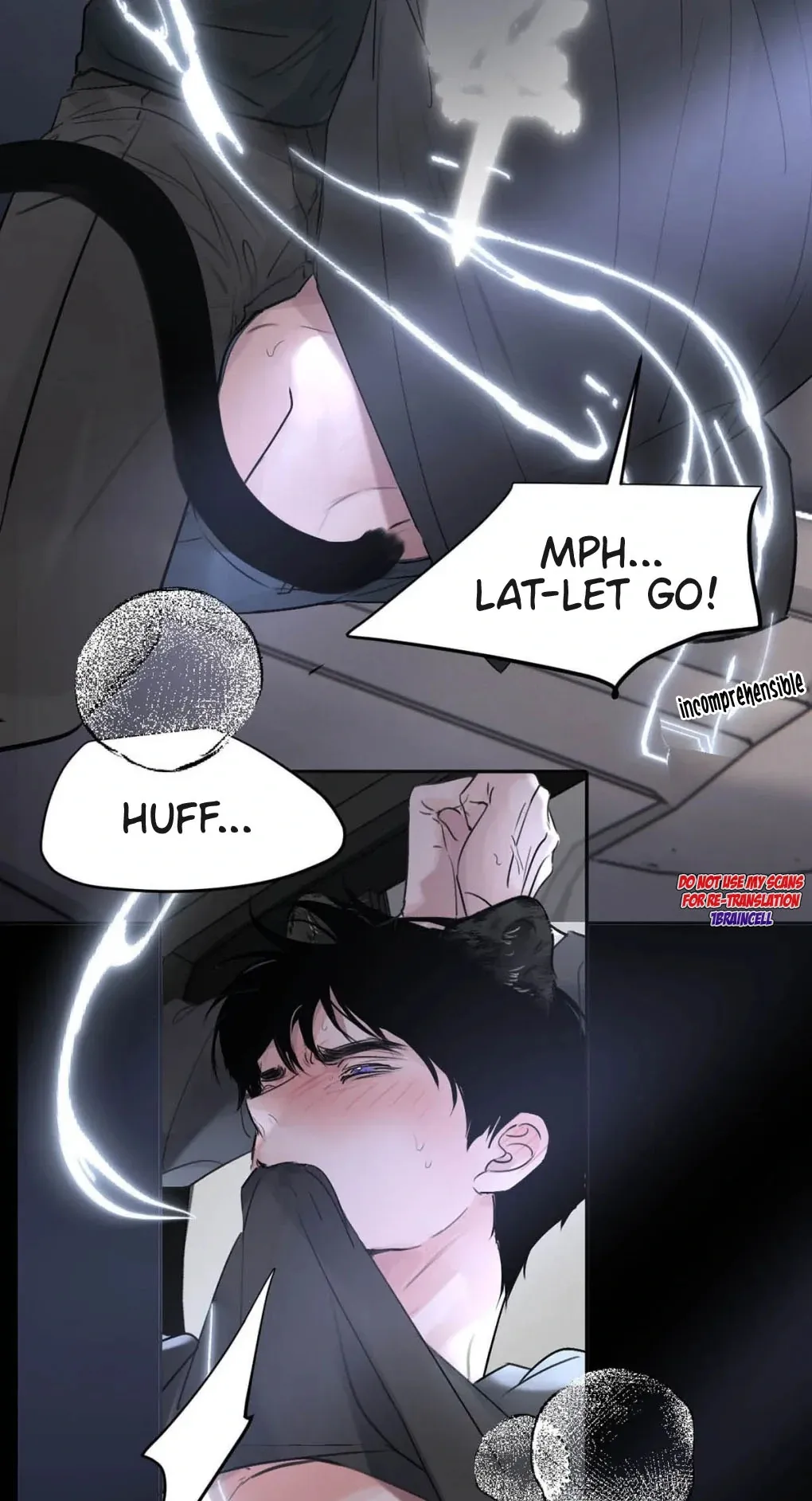 I Became a First-Class Guide Thanks to My Childhood Friends - Chapter 24 Page 50