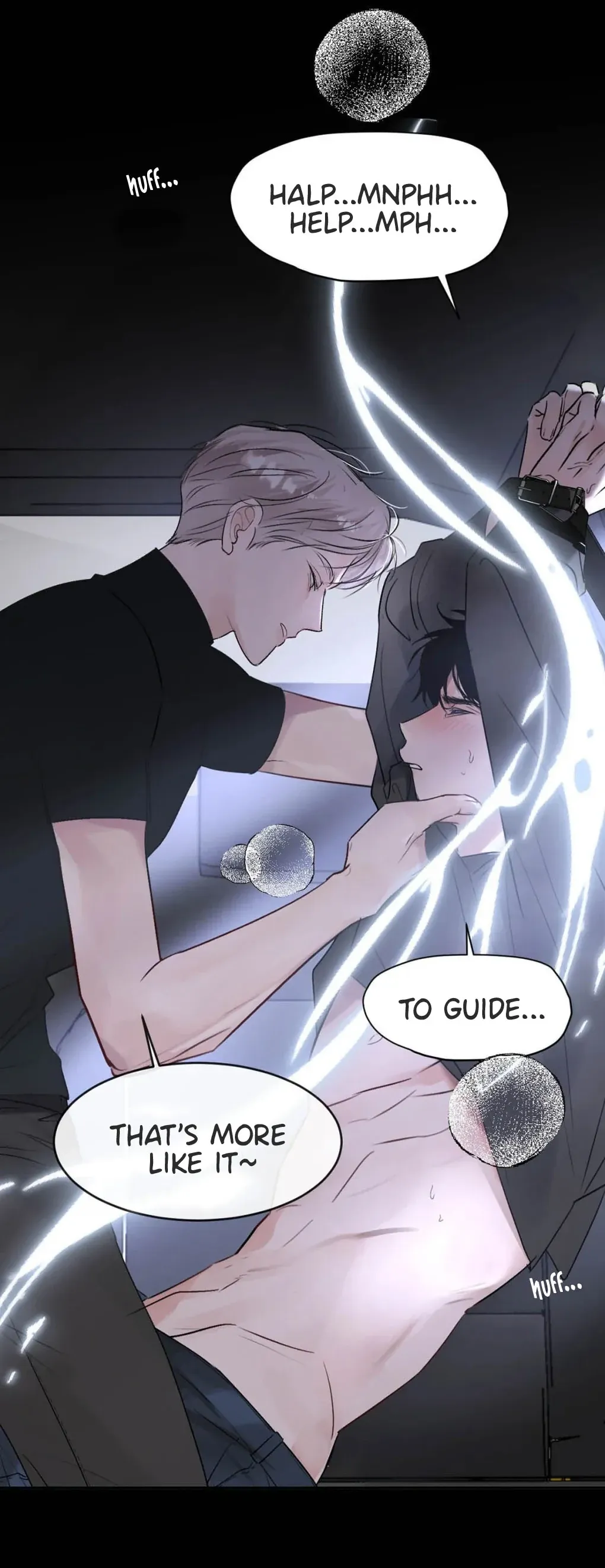 I Became a First-Class Guide Thanks to My Childhood Friends - Chapter 24 Page 52