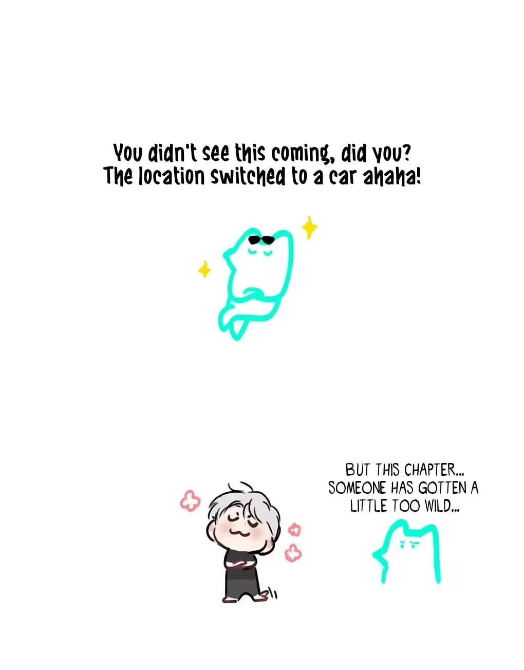 I Became a First-Class Guide Thanks to My Childhood Friends - Chapter 24 Page 56