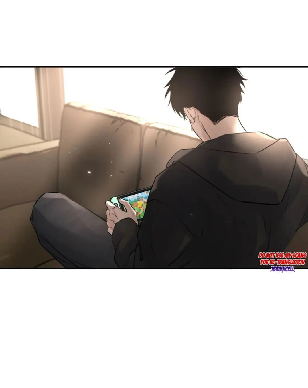 I Became a First-Class Guide Thanks to My Childhood Friends - Chapter 25 Page 4