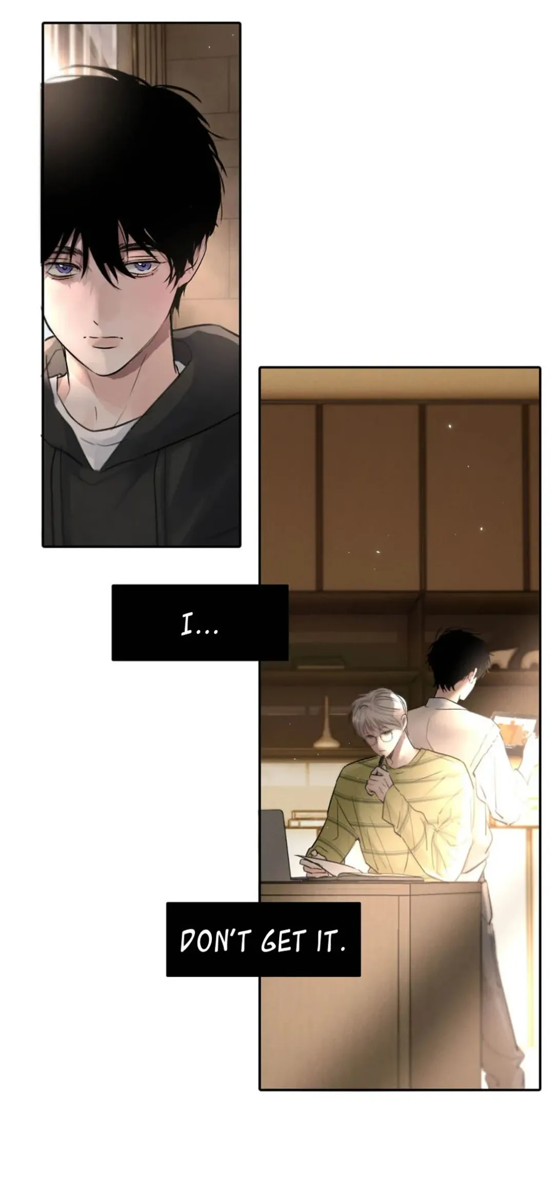 I Became a First-Class Guide Thanks to My Childhood Friends - Chapter 25 Page 5