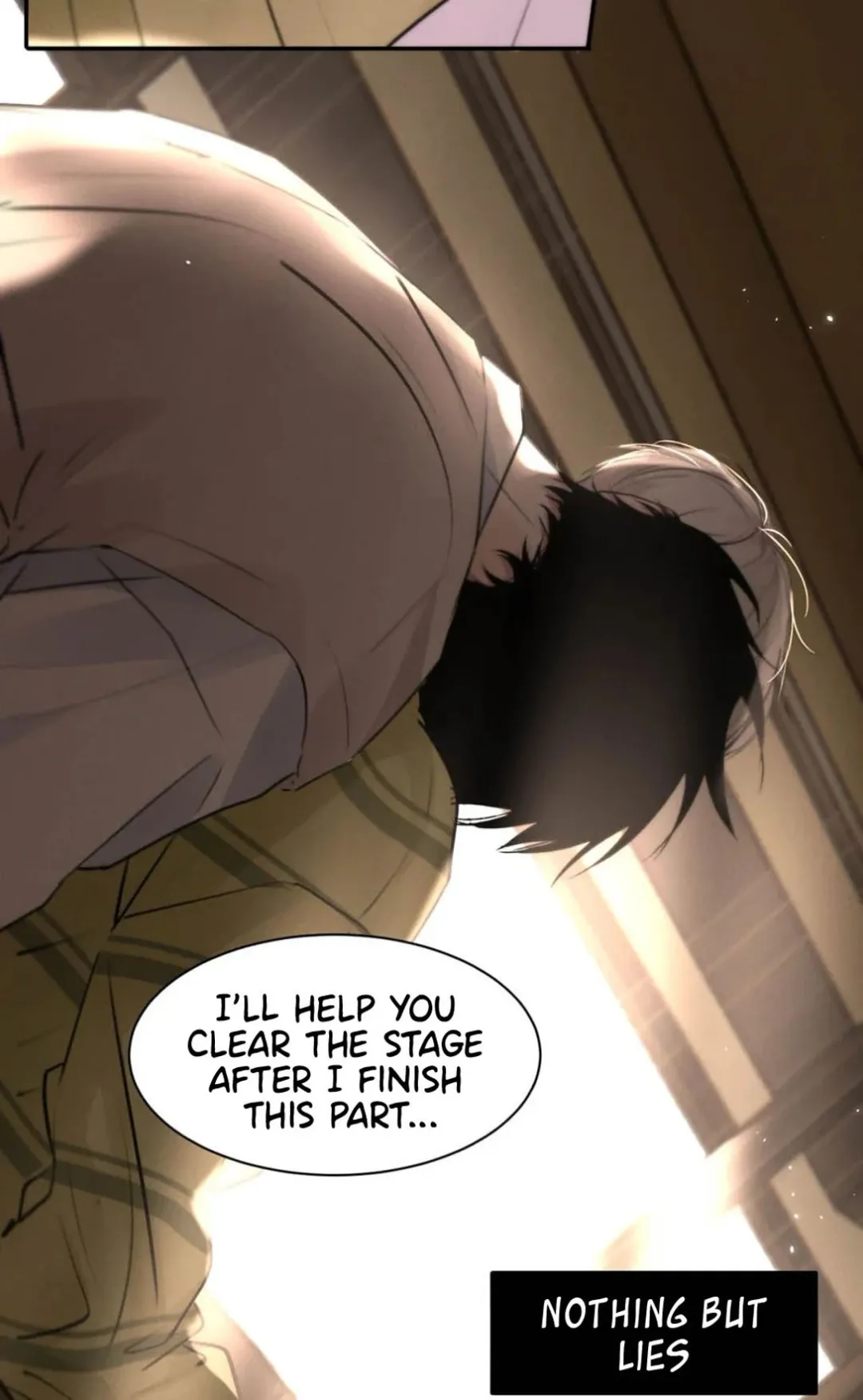 I Became a First-Class Guide Thanks to My Childhood Friends - Chapter 25 Page 9