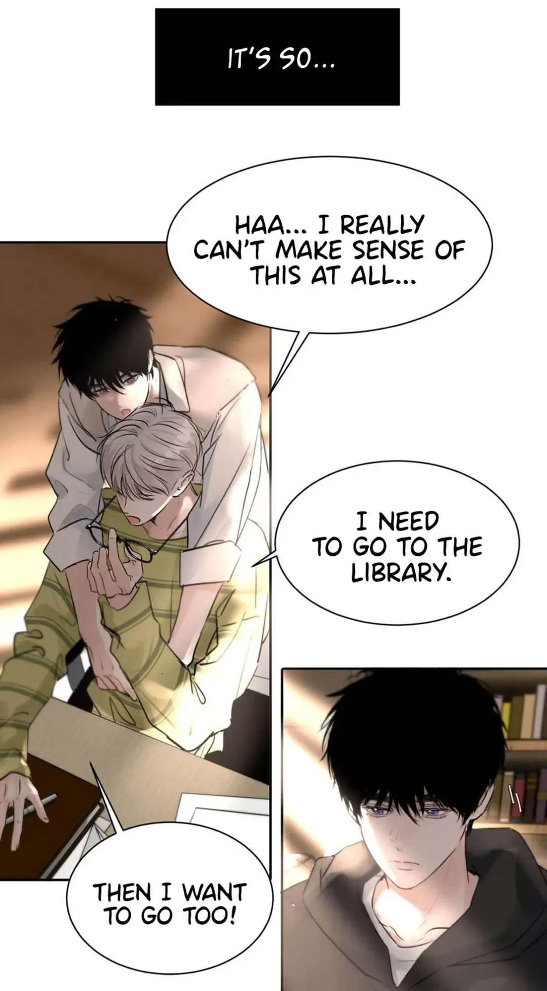 I Became a First-Class Guide Thanks to My Childhood Friends - Chapter 25 Page 13