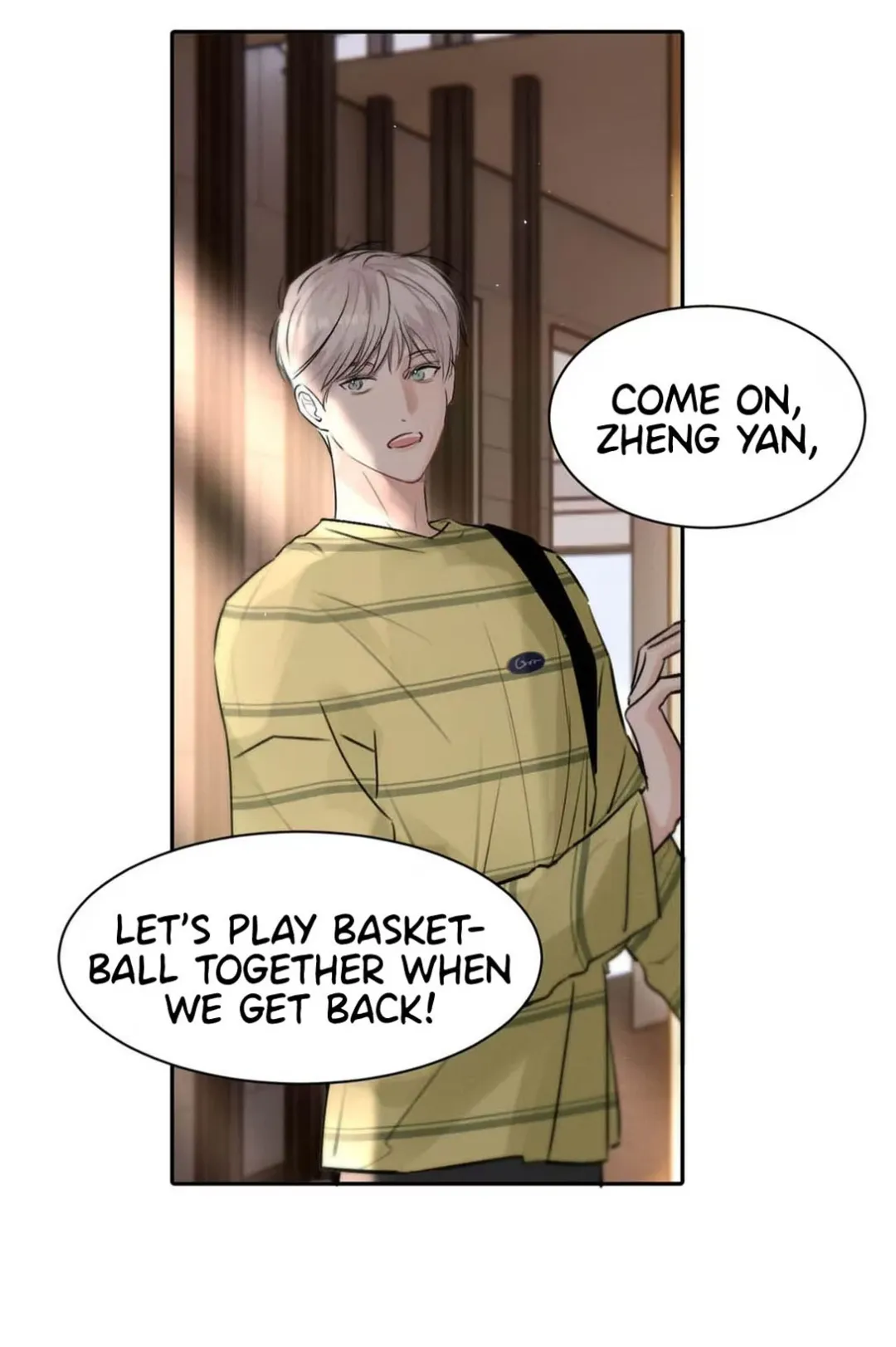 I Became a First-Class Guide Thanks to My Childhood Friends - Chapter 25 Page 17