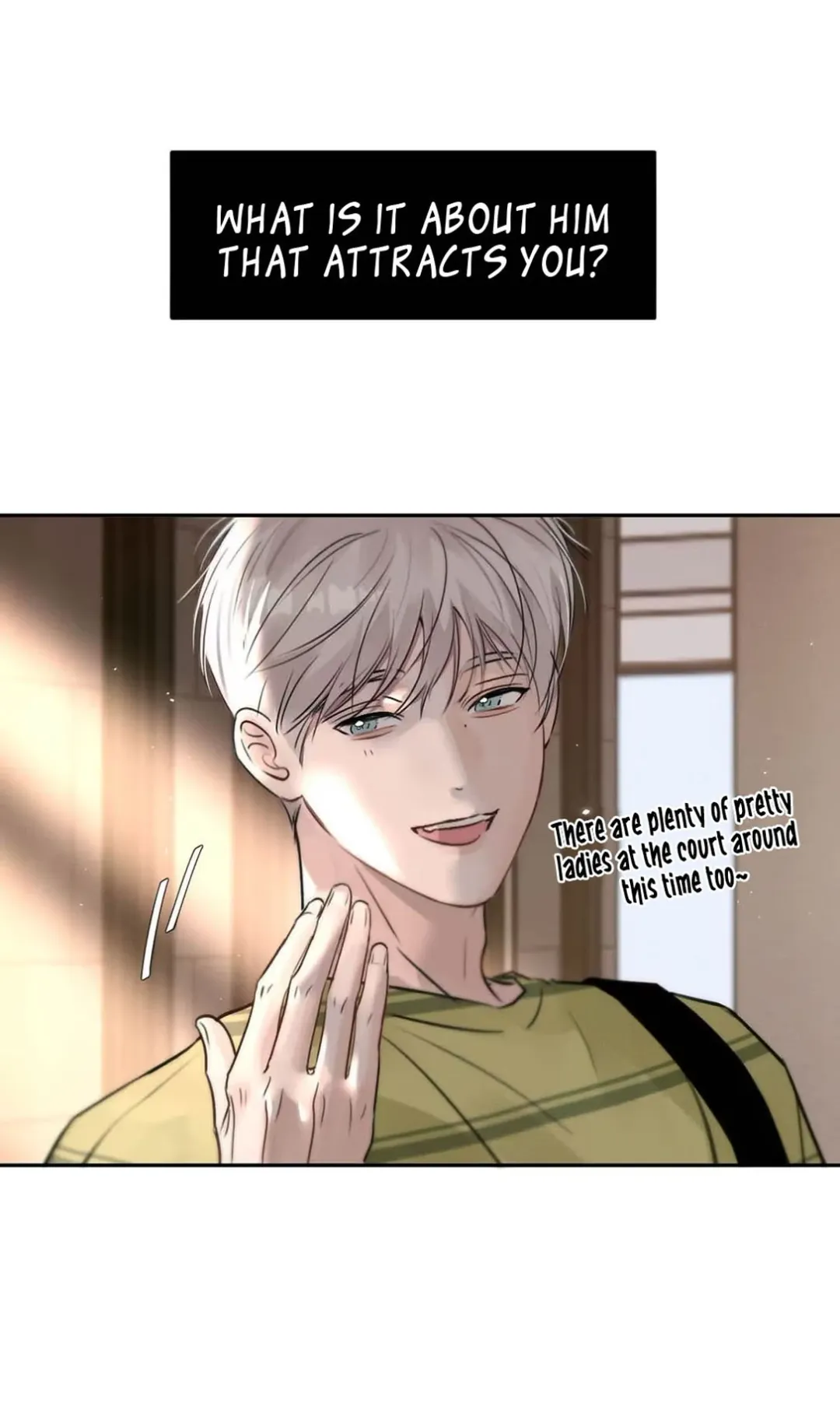 I Became a First-Class Guide Thanks to My Childhood Friends - Chapter 25 Page 18