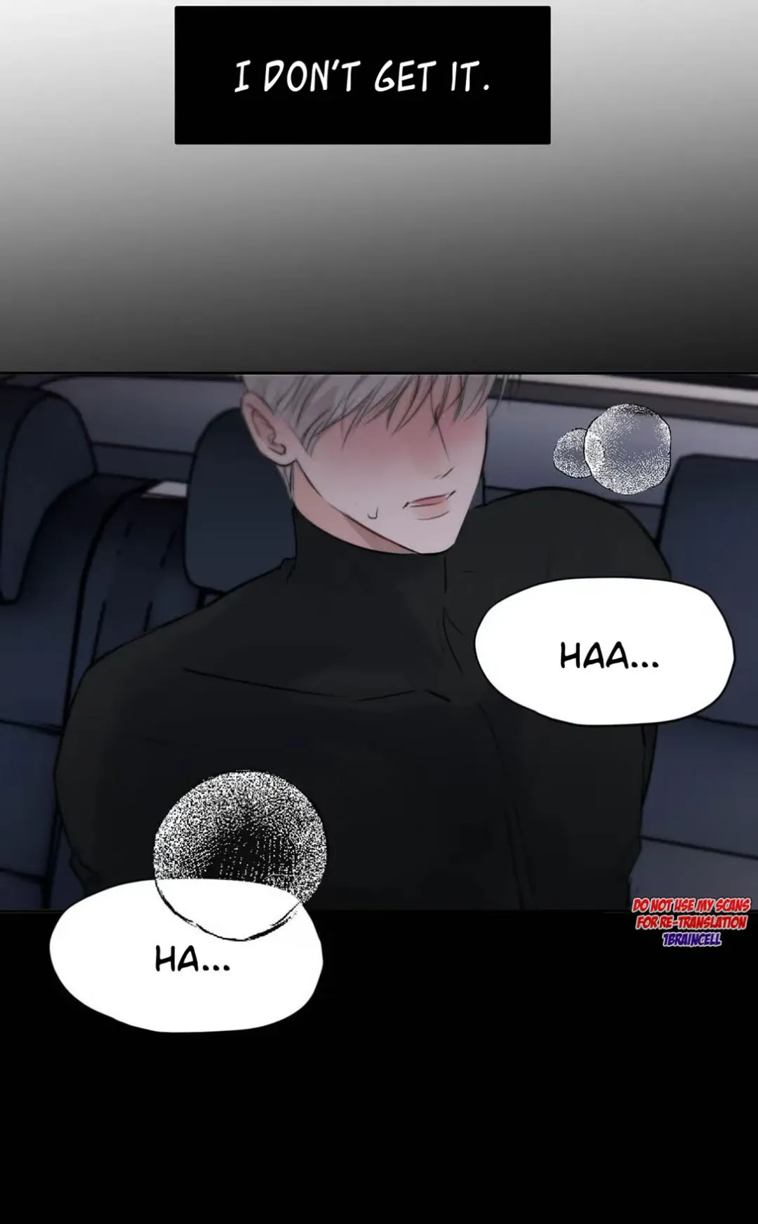 I Became a First-Class Guide Thanks to My Childhood Friends - Chapter 25 Page 20