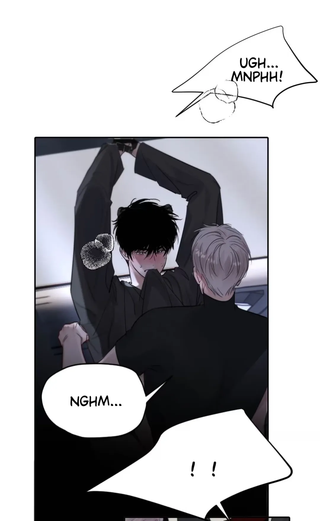 I Became a First-Class Guide Thanks to My Childhood Friends - Chapter 25 Page 28