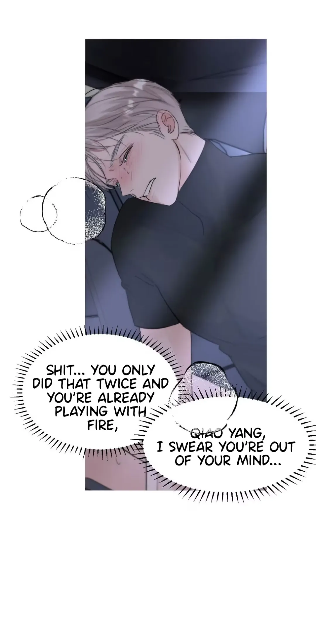 I Became a First-Class Guide Thanks to My Childhood Friends - Chapter 25 Page 31