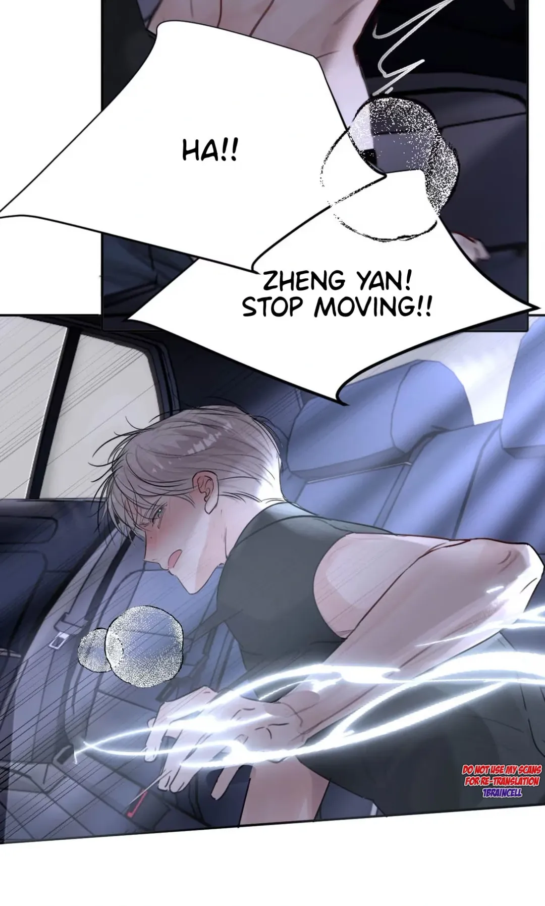 I Became a First-Class Guide Thanks to My Childhood Friends - Chapter 25 Page 33