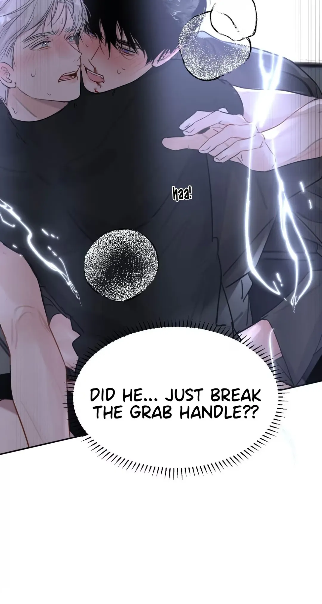 I Became a First-Class Guide Thanks to My Childhood Friends - Chapter 25 Page 38