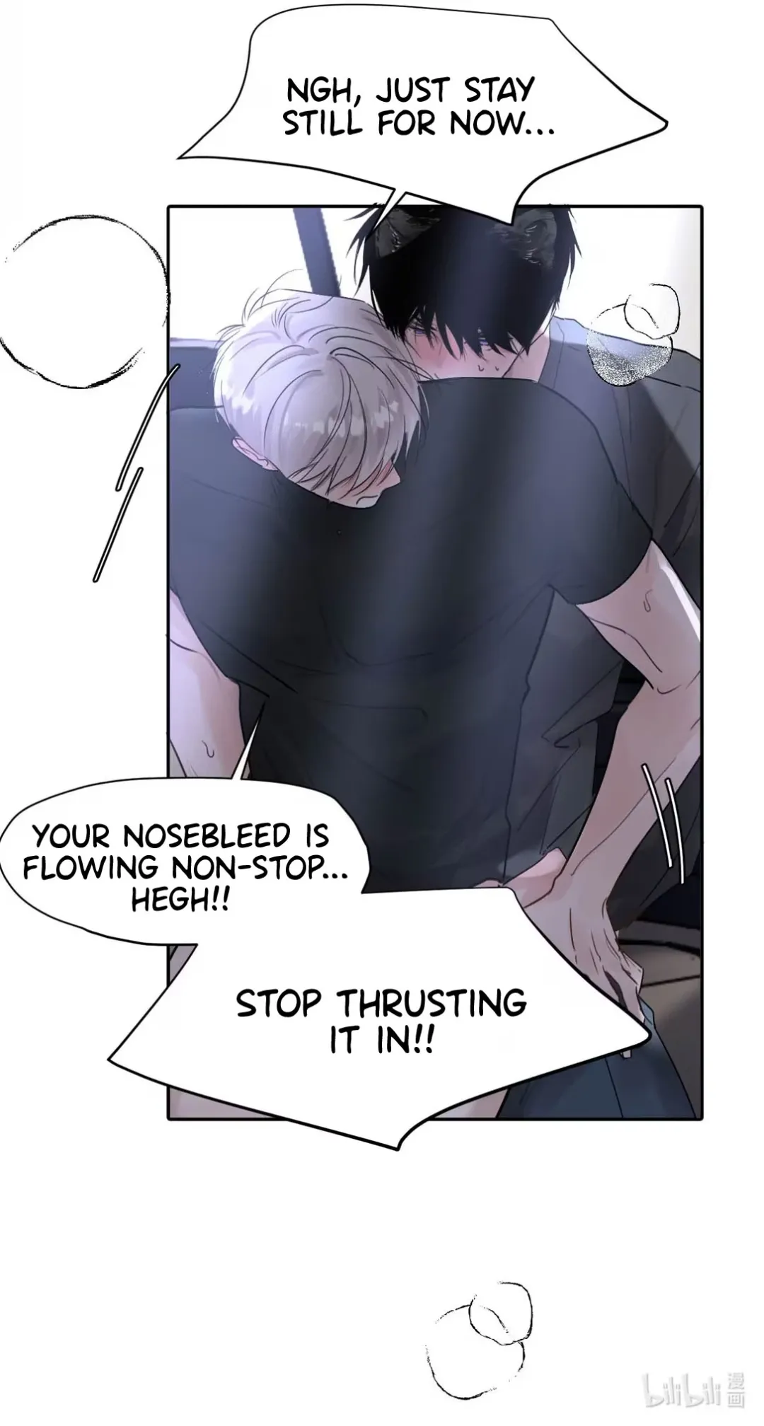 I Became a First-Class Guide Thanks to My Childhood Friends - Chapter 25 Page 40