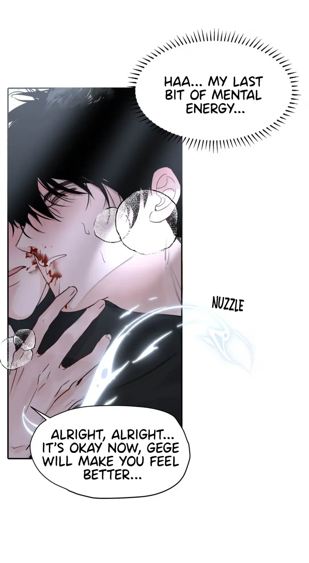I Became a First-Class Guide Thanks to My Childhood Friends - Chapter 25 Page 42