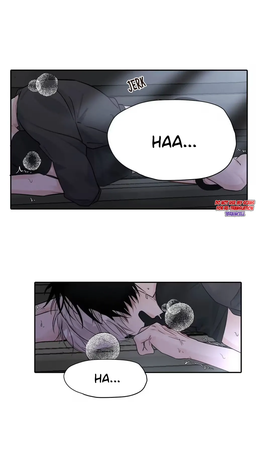 I Became a First-Class Guide Thanks to My Childhood Friends - Chapter 26 Page 8