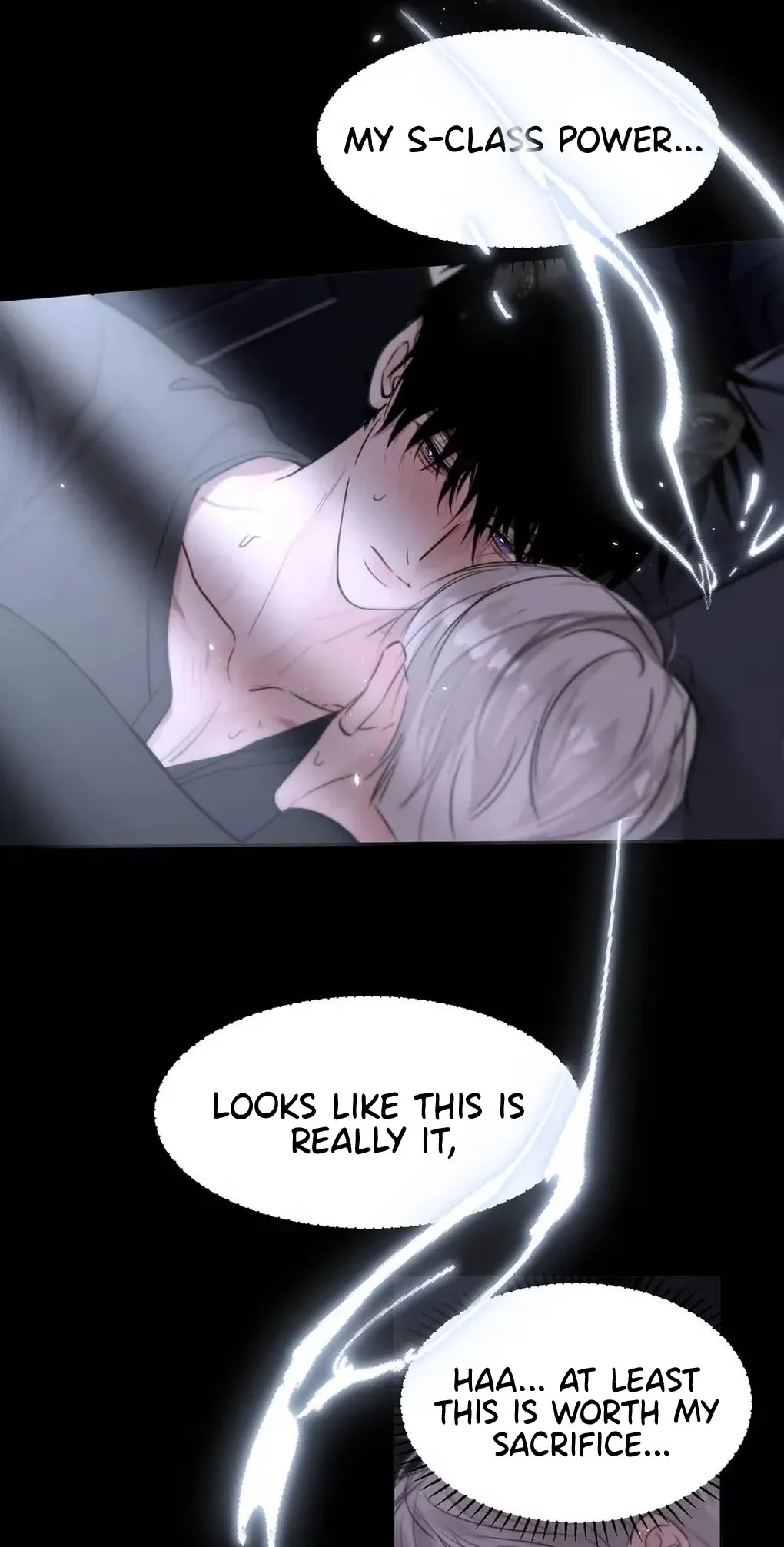 I Became a First-Class Guide Thanks to My Childhood Friends - Chapter 26 Page 15