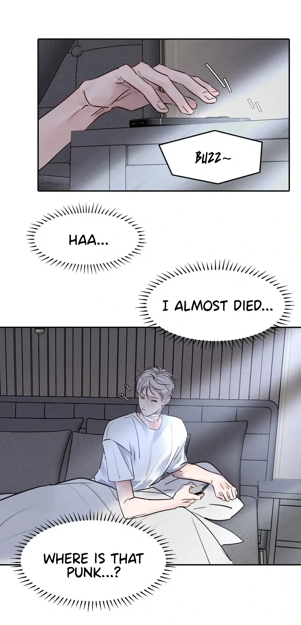 I Became a First-Class Guide Thanks to My Childhood Friends - Chapter 26 Page 22