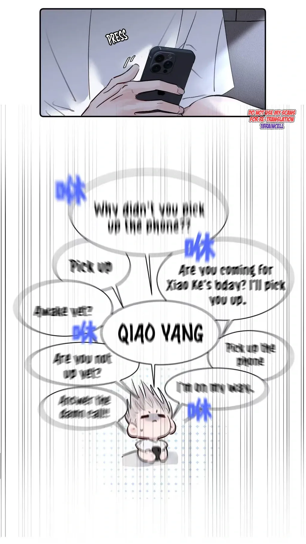I Became a First-Class Guide Thanks to My Childhood Friends - Chapter 26 Page 23