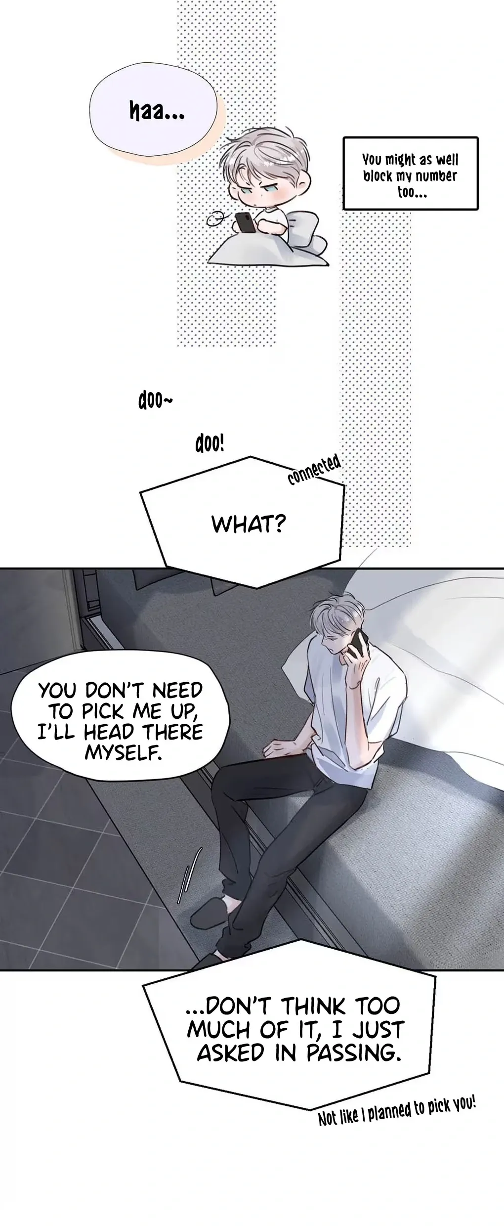 I Became a First-Class Guide Thanks to My Childhood Friends - Chapter 26 Page 25