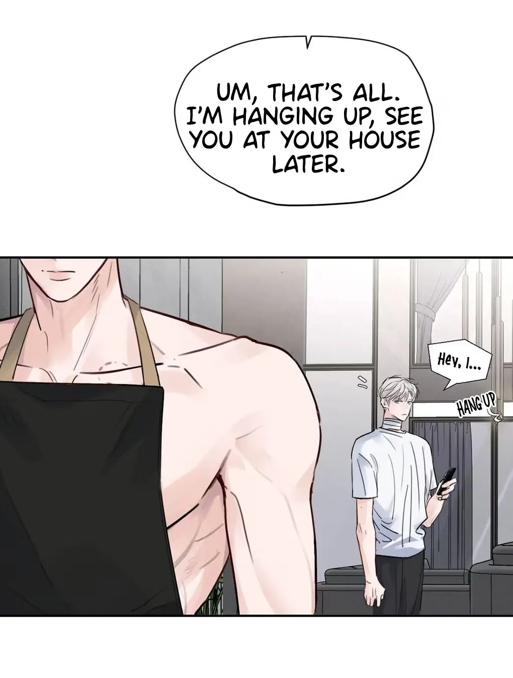 I Became a First-Class Guide Thanks to My Childhood Friends - Chapter 26 Page 27