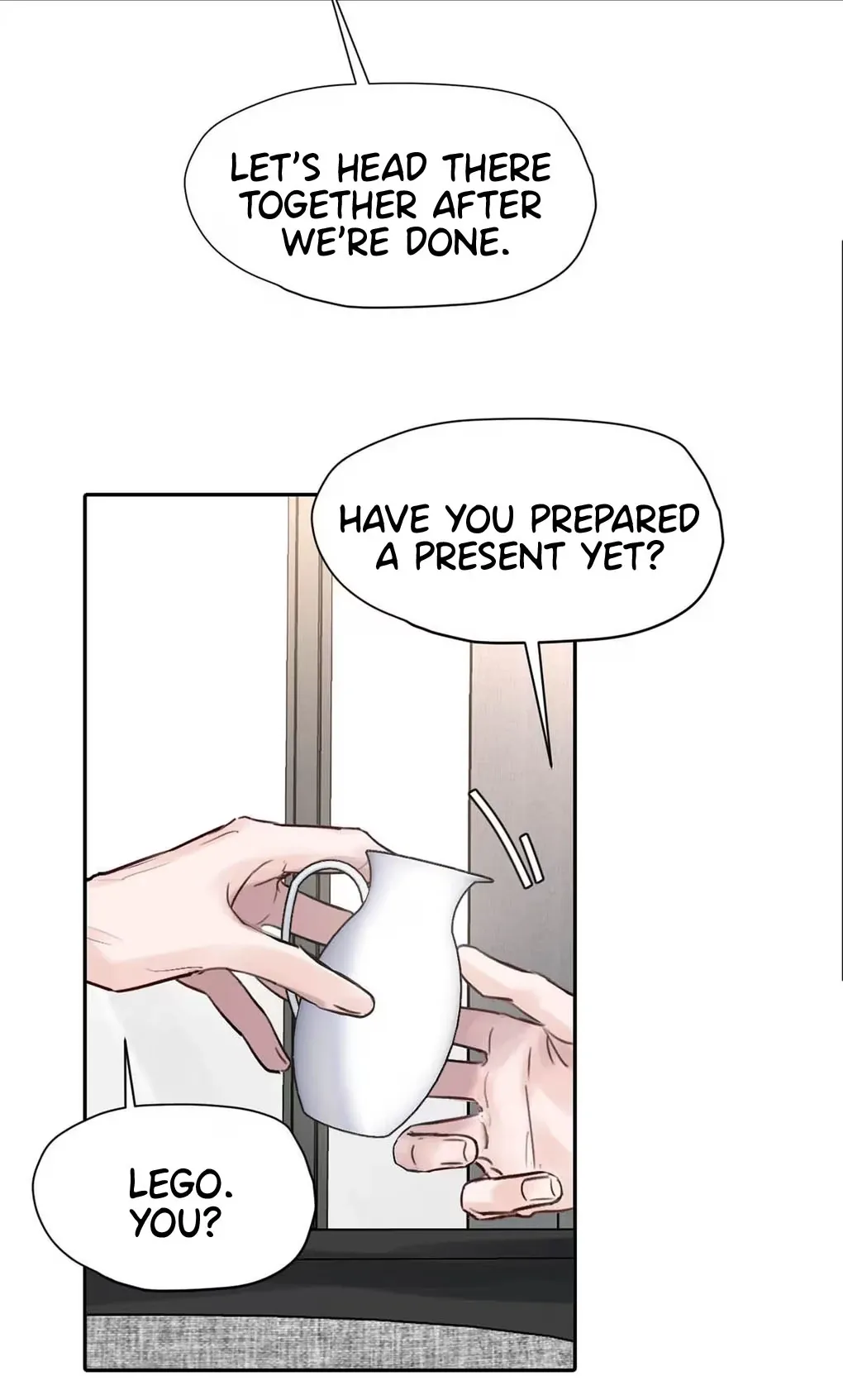 I Became a First-Class Guide Thanks to My Childhood Friends - Chapter 26 Page 31