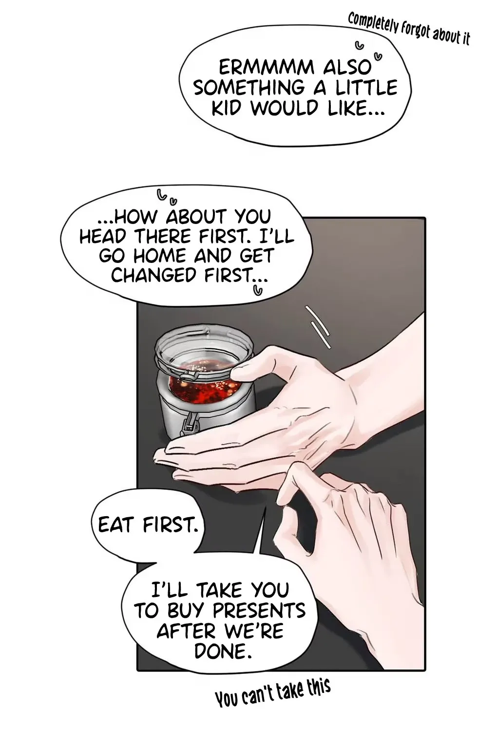 I Became a First-Class Guide Thanks to My Childhood Friends - Chapter 26 Page 32