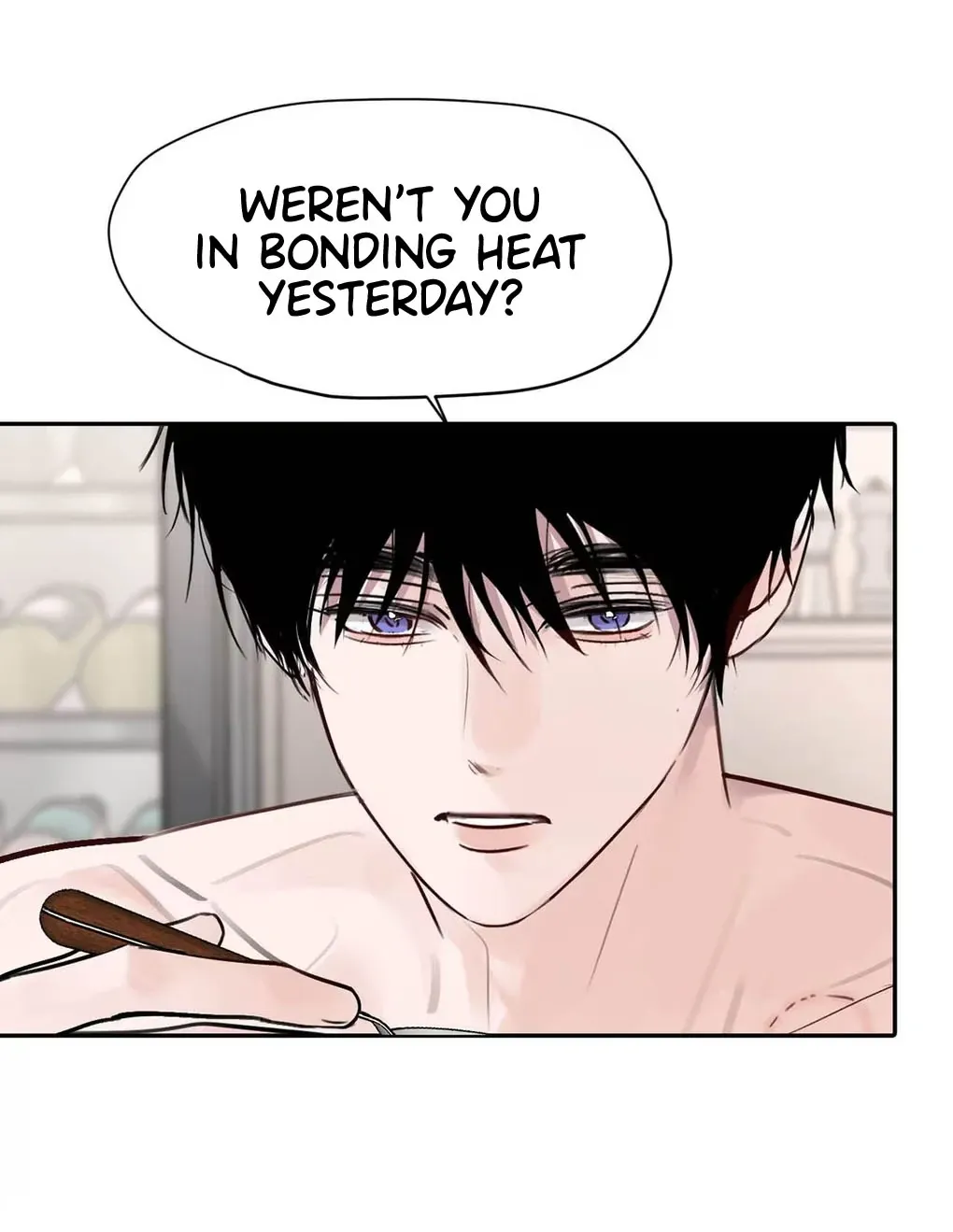 I Became a First-Class Guide Thanks to My Childhood Friends - Chapter 26 Page 37