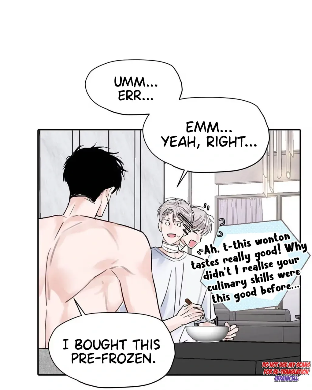 I Became a First-Class Guide Thanks to My Childhood Friends - Chapter 26 Page 38