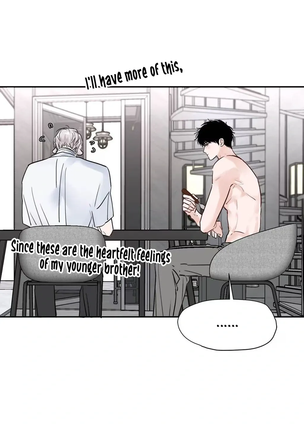 I Became a First-Class Guide Thanks to My Childhood Friends - Chapter 26 Page 40