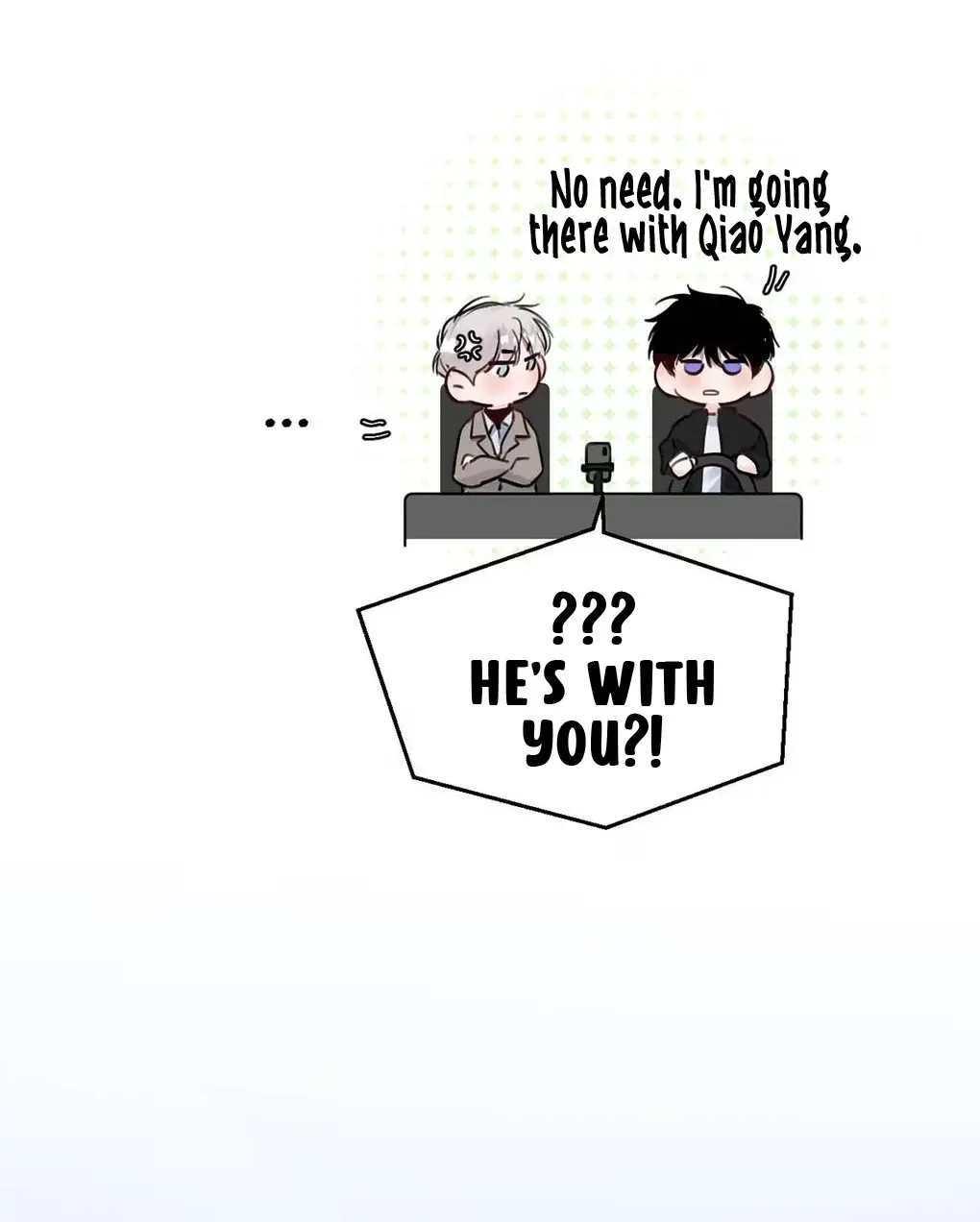 I Became a First-Class Guide Thanks to My Childhood Friends - Chapter 26 Page 43