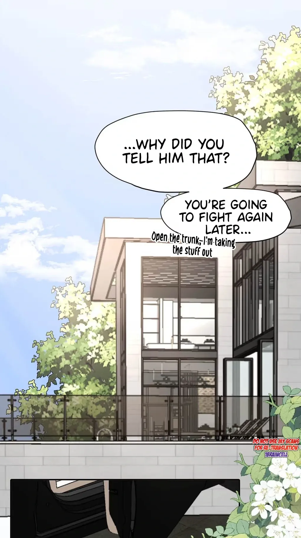I Became a First-Class Guide Thanks to My Childhood Friends - Chapter 26 Page 44