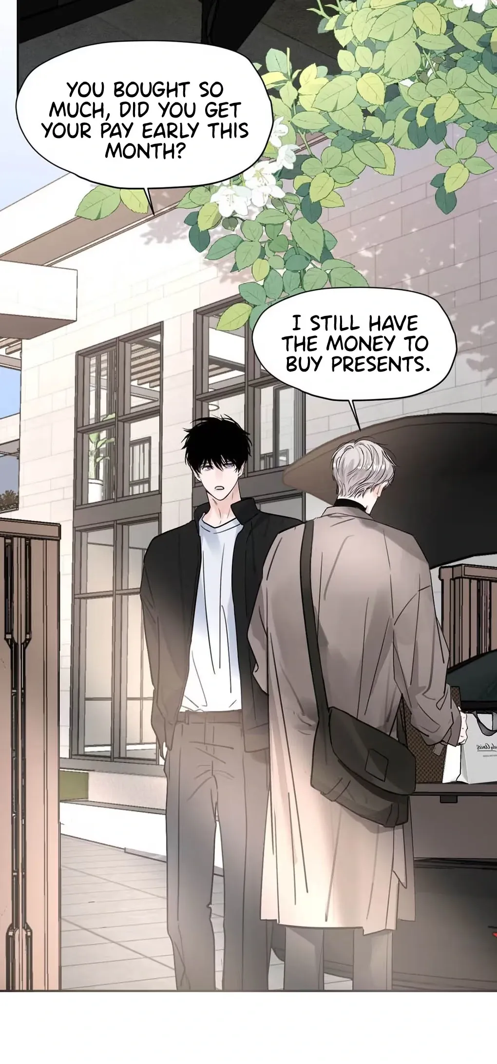 I Became a First-Class Guide Thanks to My Childhood Friends - Chapter 26 Page 45